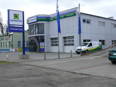 Euromaster Wiśniewski