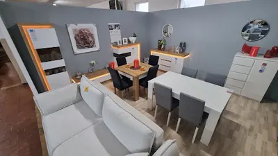 Meble JarKol i Studio Kuchni